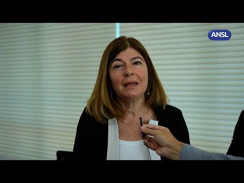 María Fabiana Zárate, secretaria de Estado Legal y Técnica María Fabiana Zárate, secretaria de Estado Legal y Técnica