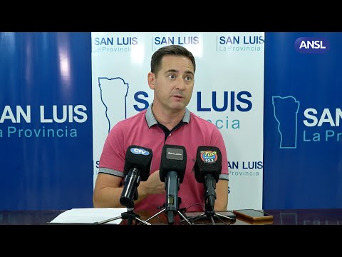 Mario Juárez, director de Recursos Humanos