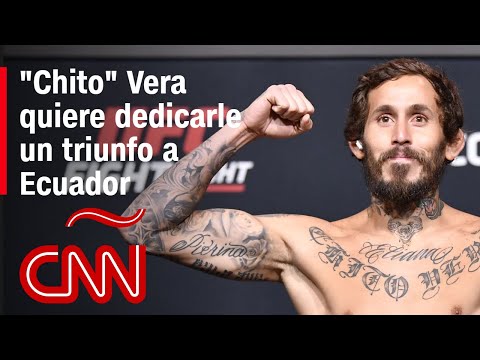 Marlon Vera, sobre el conflicto interno de Ecuador: El mal nunca vencerá al bien