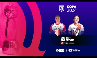 Matchday EN VIVO – Barracas Central vs. River – Fecha 2 Copa de la Liga 2024