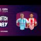 Matchday EN VIVO – Racing vs. Unión – Fecha 1 Copa de la Liga 2024