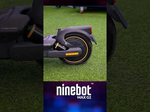 MI NUEVO VEHÍCULO ELÉCTRICO!!! G2 Max un verdadero peso pesado