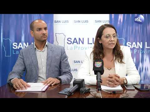 Mónica Becerra, Ministra de Desarrollo Productivo