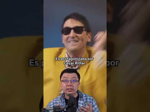 “Muerto de Risa” ya se estrenó en cines “Muerto de Risa” ya se estrenó en cines