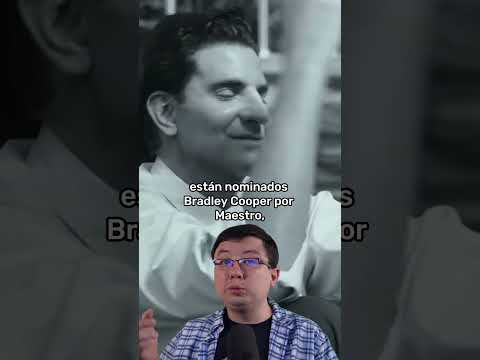 Nominados a los Oscars 2024