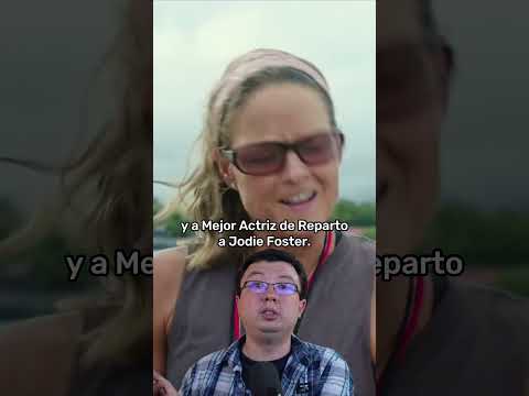 ¡Nominados al Oscar 2024 en Netflix!