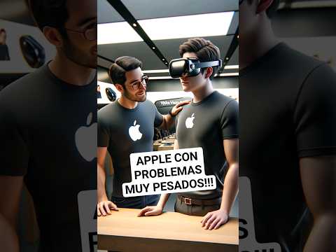 NUEVO BEND GATE de APPLE!!!! No es el iPhone…