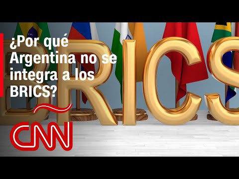 ¿Por qué Javier Milei habría decidido que Argentina no se integre a los BRICS? ¿Por qué Javier Milei habría decidido que Argentina no se integre a los BRICS?