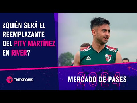 ¿Quién va a reemplazar al Pity en River? | Zenón espera por Boca | Dos figuras que se van a Europa