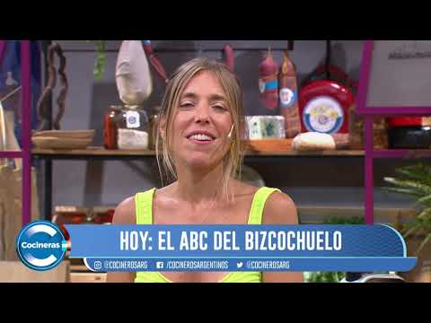 RECETA DE BIZCOCHUELO CASERO RECETA DE BIZCOCHUELO CASERO