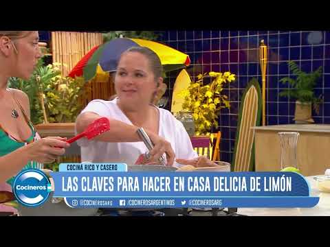 RECETA DE POSTRE EN FUENTE DELICIA AL LIMÓN RECETA DE POSTRE EN FUENTE DELICIA AL LIMÓN