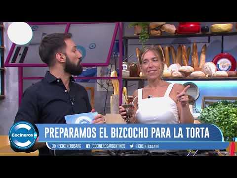 RECETA DE TORTA MERENGADA RECETA DE TORTA MERENGADA