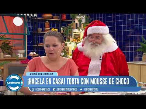 RECETA DE TORTA MOUSSE RECETA DE TORTA MOUSSE