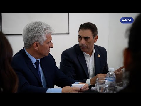 Recorrida Claudio Poggi Gastón Hissa Recorrida Claudio Poggi Gastón Hissa