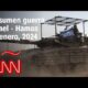 Resumen en video de la guerra Israel – Hamas: noticias del 21 de enero de 2024