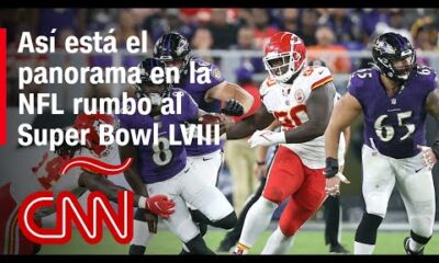 Rumbo al Super Bowl: todo lo que necesitas saber de las finales de conferencia de la NFL