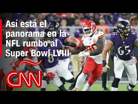 Rumbo al Super Bowl: todo lo que necesitas saber de las finales de conferencia de la NFL
