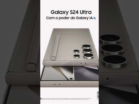 SAMSUNG ANUNCIA EL S24 ULTRA!!! SAMSUNG ANUNCIA EL S24 ULTRA!!!