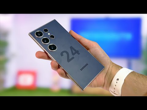 SAMSUNG REVENTÓ MIS EXPECTATIVAS!!!!!!!! Llegó el Galaxy S24 ✨ SAMSUNG REVENTÓ MIS EXPECTATIVAS!!!!!!!! Llegó el Galaxy S24 ✨