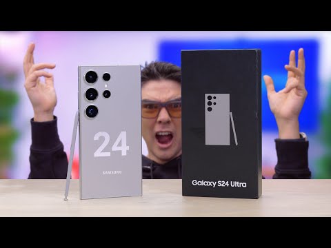 SAMSUNG S24 ES INCOMPRENSIBLE!!!!!!! Llegó la hora… SAMSUNG S24 ES INCOMPRENSIBLE!!!!!!! Llegó la hora…