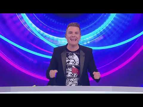 Santiago del Moro invita a los sanluiseños a sumarse a la programación de San Luis + Santiago del Moro invita a los sanluiseños a sumarse a la programación de San Luis +