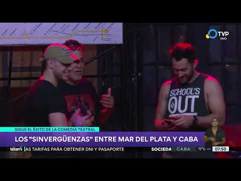 “Sinvergüenzas”: un grupo de amigos, una crisis y una oportunidad “Sinvergüenzas”: un grupo de amigos, una crisis y una oportunidad