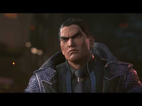 Tekken 8 (Review) – ¿El mejor videojuego de peleas? Tekken 8 (Review) – ¿El mejor videojuego de peleas?