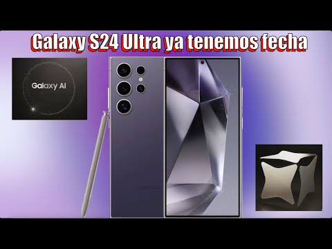 TODO sobre los nuevos Samsung Galaxy S24 fecha oficial y filtrados TODO sobre los nuevos Samsung Galaxy S24 fecha oficial y filtrados