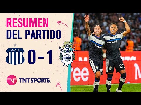Triunfazo del Lobo ante La T en el debut | #Talleres 0-1 #Gimnasia | Resumen Triunfazo del Lobo ante La T en el debut | #Talleres 0-1 #Gimnasia | Resumen
