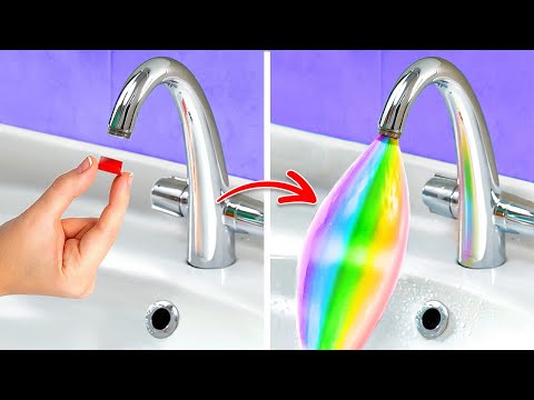 ¡Trucos Caseros DIY que te Dejarán Asombrado! 🌈 🛠️ 💫 ¡Desbloquea un Mundo de Posibilidades! ¡Trucos Caseros DIY que te Dejarán Asombrado! 🌈 🛠️ 💫 ¡Desbloquea un Mundo de Posibilidades!