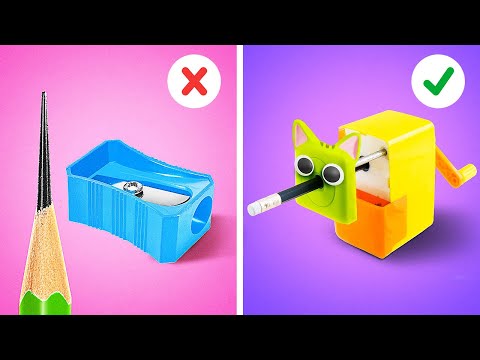 Trucos Inteligentes para la Escuela que Todo Estudiante Debería Conocer