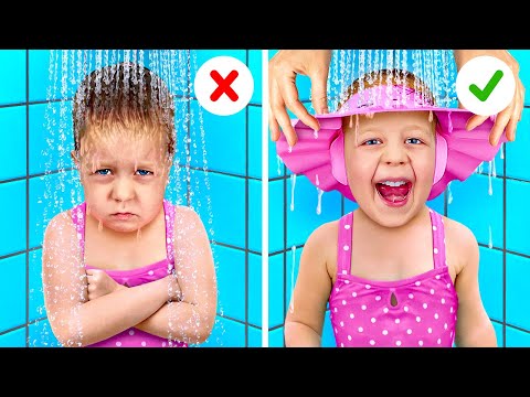 Trucos Inteligentes y Gadgets Que Todo Padre Debería Conocer 🌟👨👩👧👦 Trucos Inteligentes y Gadgets Que Todo Padre Debería Conocer 🌟👨👩👧👦