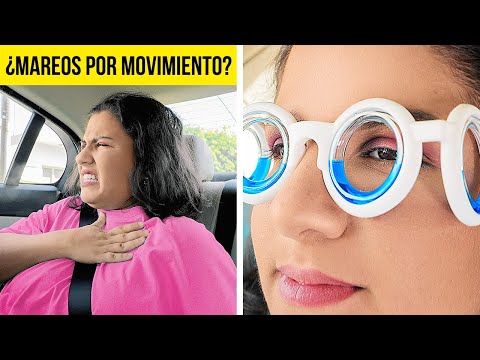 Trucos y DIY Esenciales de Primeros Auxilios para Emergencias por 5-Minute Crafts 🩹🆘