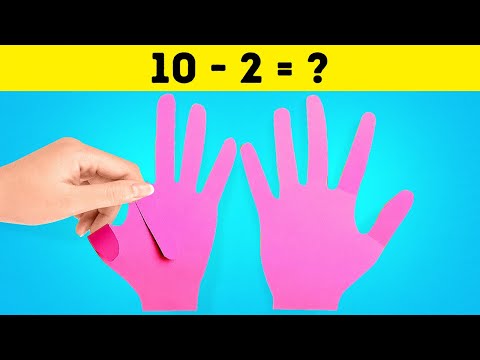 Trucos y manualidades para padres ✍️🔰 Empodera a tus hijos con habilidades esenciales para la vida