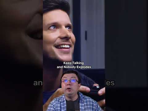 ¡7 juegos perfectos para jugar en pareja! #shorts ¡7 juegos perfectos para jugar en pareja! #shorts