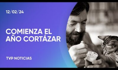 “AÃ±o CortÃ¡zar”: pelÃ­culas, jazz y lecturas