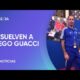 Absolvieron a un entrenador de fÃºtbol femenino de una denuncia de abuso que resultÃ³ falsa