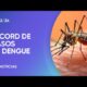 Alerta dengue