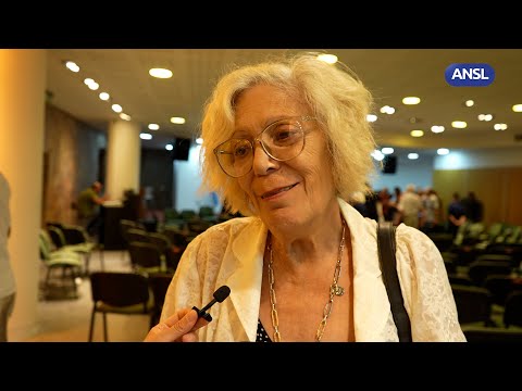 Alicia García, Tesorera de la Asoc de Jubilados y Pensionados de Concarán Alicia García, Tesorera de la Asoc de Jubilados y Pensionados de Concarán