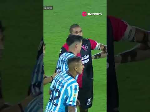Almendra la bajó, hizo jueguitos y provocó el enojo de los jugadores de #Newell’s 🔥 Almendra la bajó, hizo jueguitos y provocó el enojo de los jugadores de #Newell’s 🔥