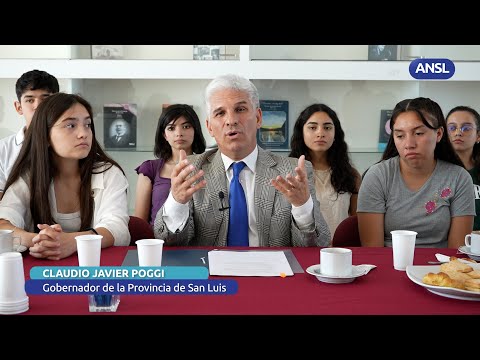 Anuncios de Becas Estudiantiles,Gobernador Claudio Javier Poggi Anuncios de Becas Estudiantiles,Gobernador Claudio Javier Poggi