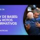 AprobaciÃ³n de la Ley de Bases en general, Â¿cÃ³mo sigue el debate?