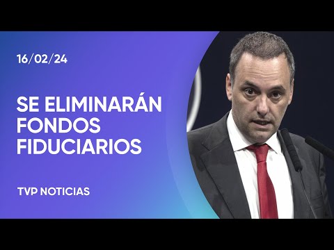 Â¿QuÃ© son los fondos fiduciarios?