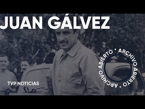 Archivo Abietro: Juan Gálvez, el rey del TC Archivo Abietro: Juan Gálvez, el rey del TC