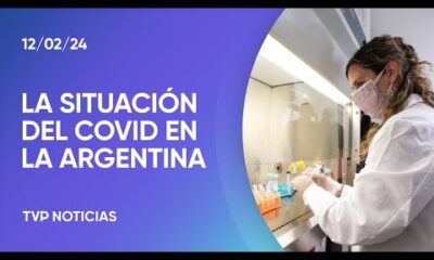 Argenvac: la vacuna nacional contra el COVID funciona y estÃ¡ lista para ser aprobada