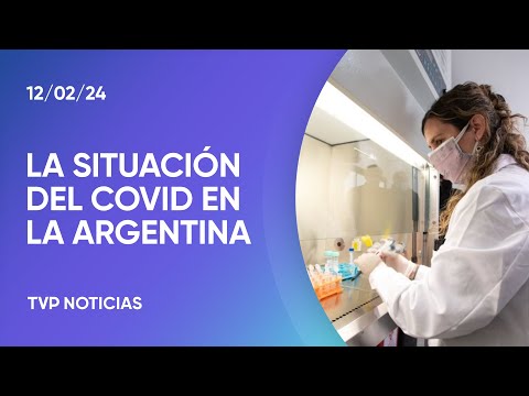 Argenvac: la vacuna nacional contra el COVID funciona y está lista para ser aprobada Argenvac: la vacuna nacional contra el COVID funciona y está lista para ser aprobada