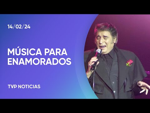 Asà suena el DÃa de los Enamorados Asà suena el DÃa de los Enamorados
