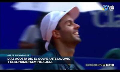 ATP de Buenos Aires