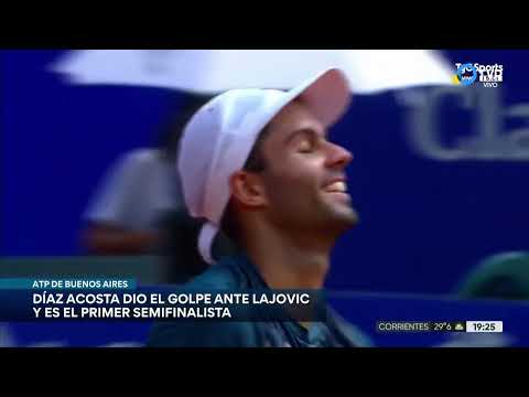 ATP de Buenos Aires ATP de Buenos Aires