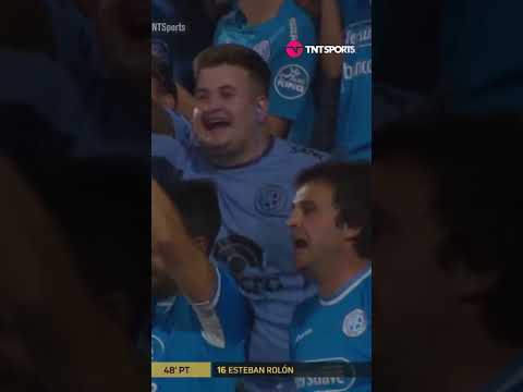 BIENVENIDO FÚTBOL SEÑORES 🙌 Matías Suárez volvió a Belgrano con la 7 en su espalda